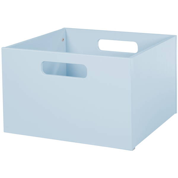 robaroba   Aufbewahrungsbox meerblau