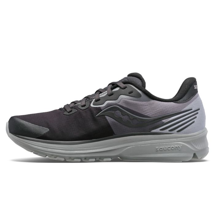 Saucony Dame Løbesko Ride 14 RunShield