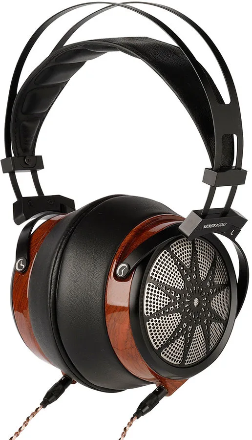 Sendy Audio Apollo Casques hi-fi