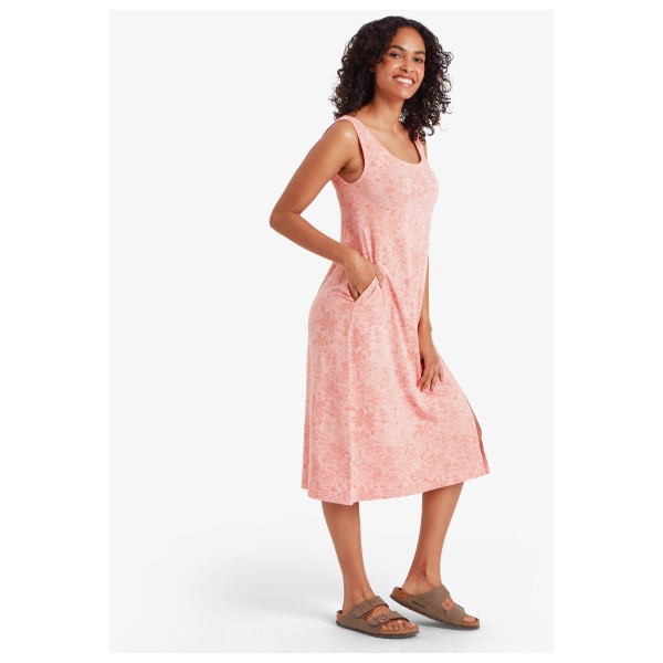 Sherpa - Women's Neha Long Tank Dress - Robe