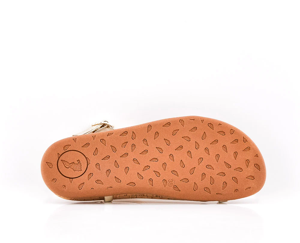 ANCIENT GREEK SANDAL - SAND AIMILIA