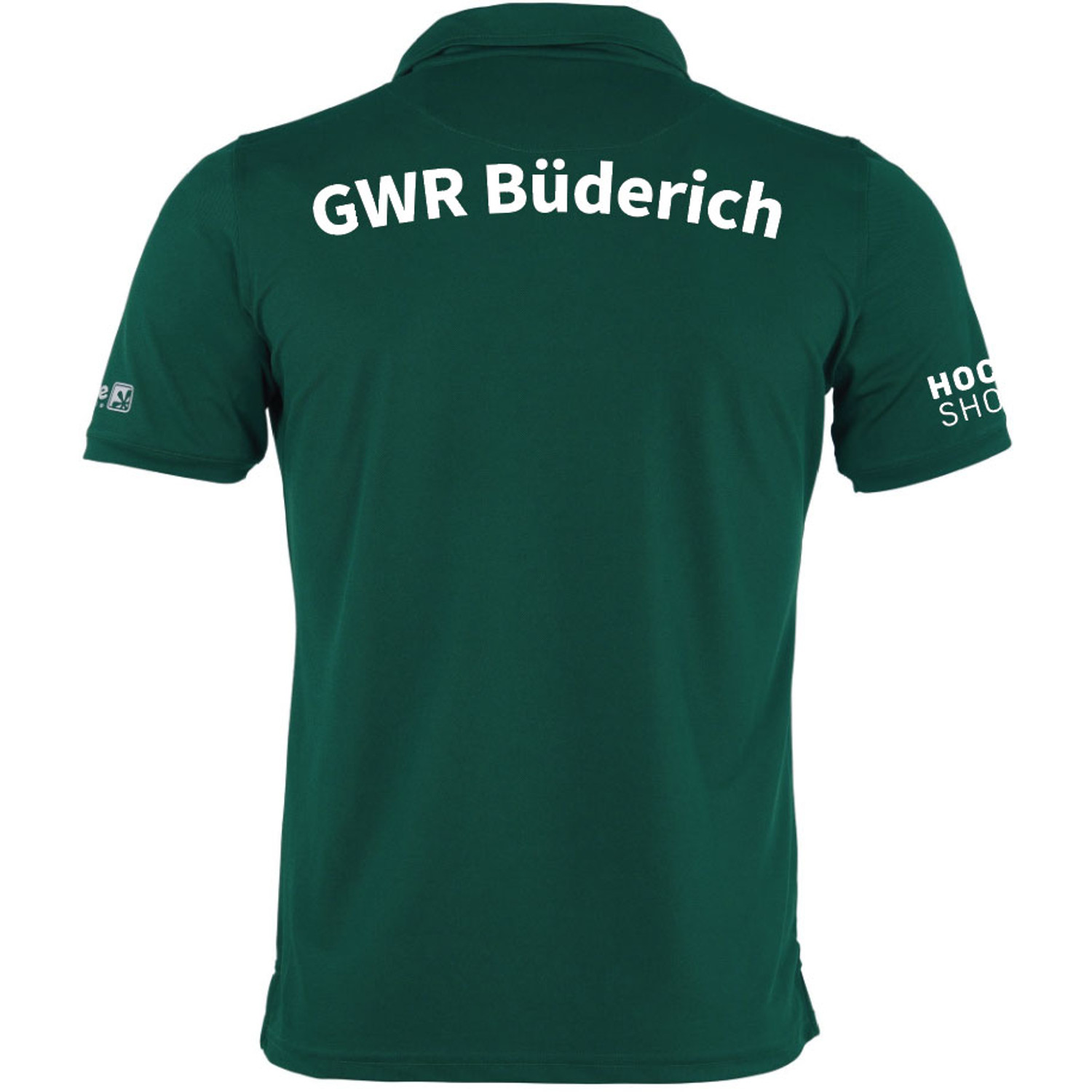 GWR Büderich Darwin Polo Kids