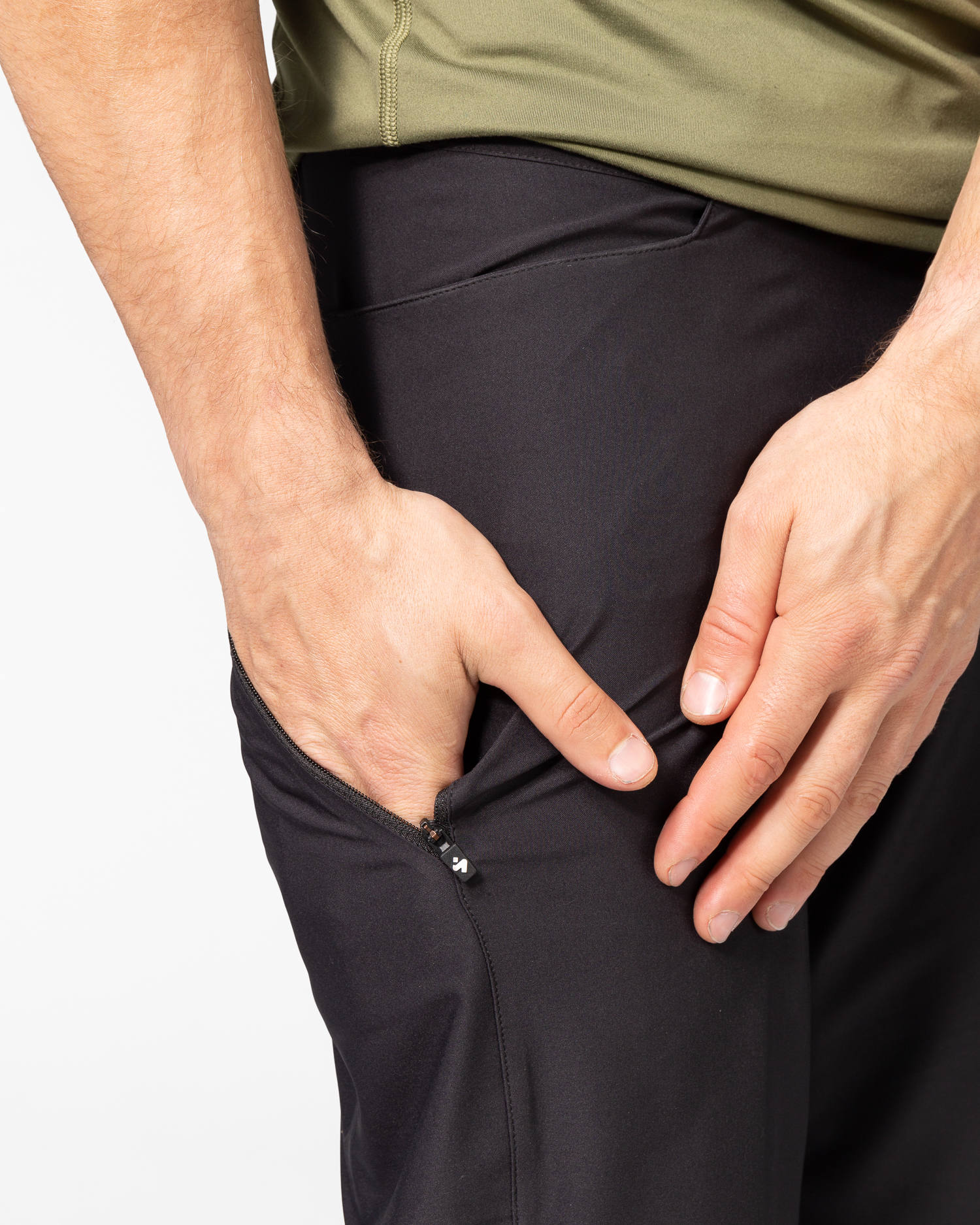 Sweet Hunter II Light Shorts M's