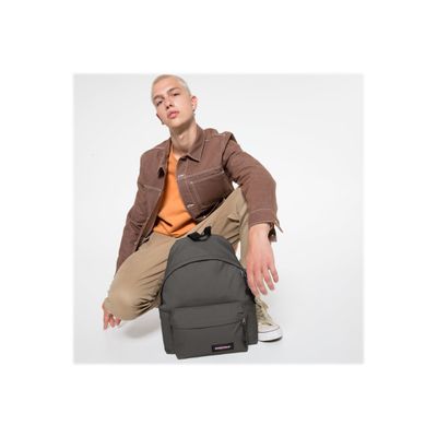 EASTPAK Padded Pak'r - Sac à dos - 40 cm - Whale grey