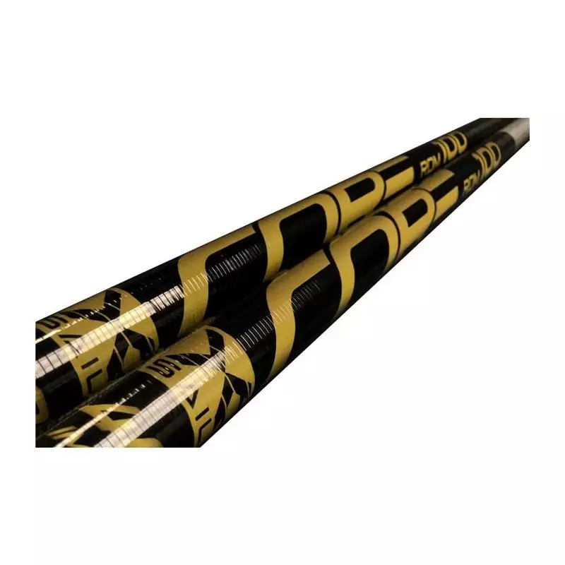 Mât windsurf XO SAILS Core RDM 100%