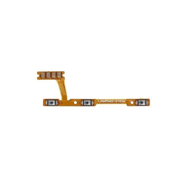 Power   Volume Flex Xiaomi Redmi 9t/poco M3