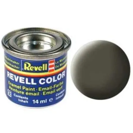 Revell Emaille Color, nato-oliv, matt, 14ml