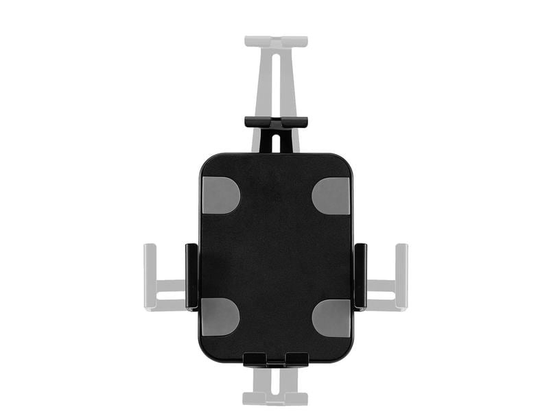 NEOMOUNTS Halterung WL15-625BL1 - Schwarz Zur einfachen Wandmontage des Tablets