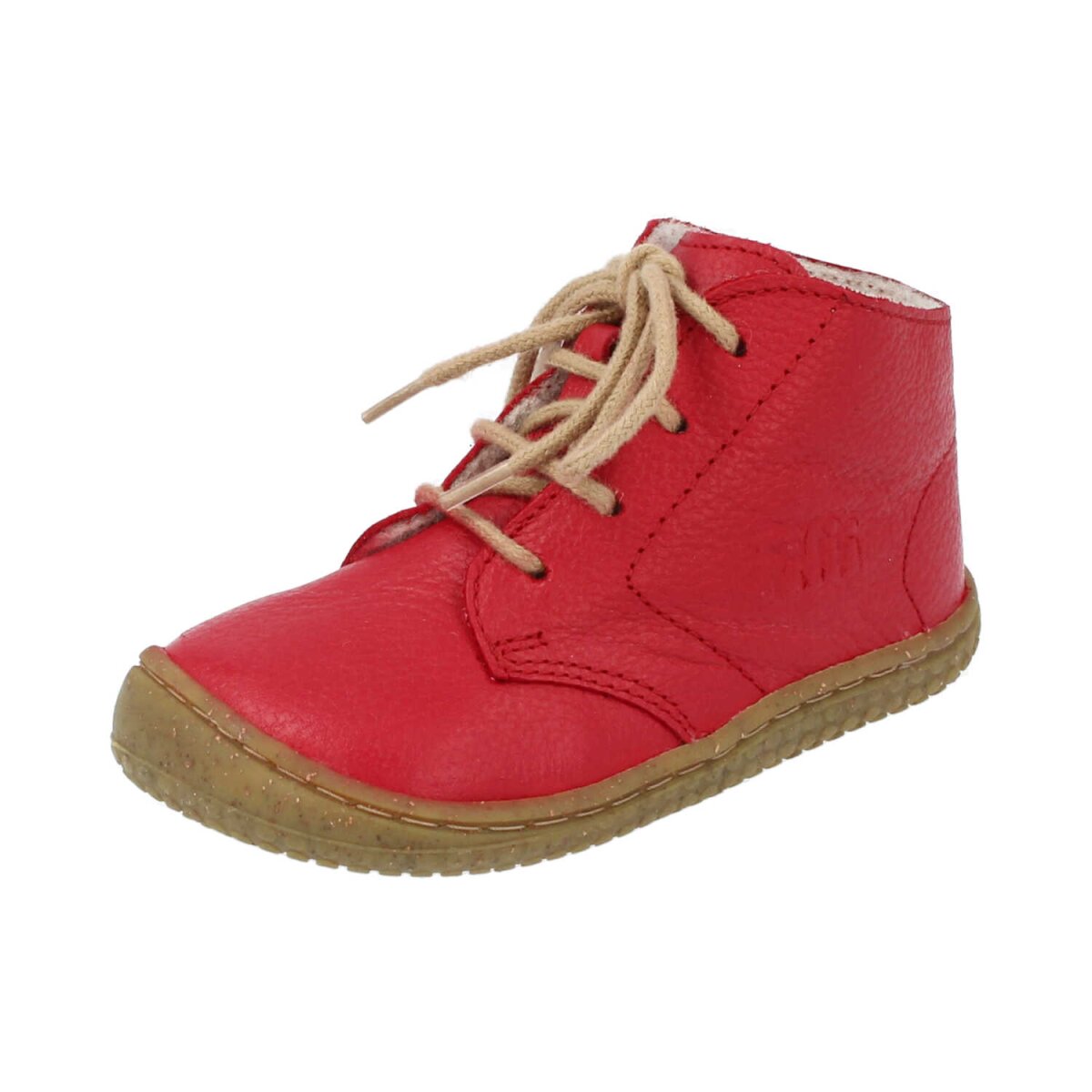 B2021222-F1 SOFT-TOE bio nappa fire woolfleece laces Weite/M