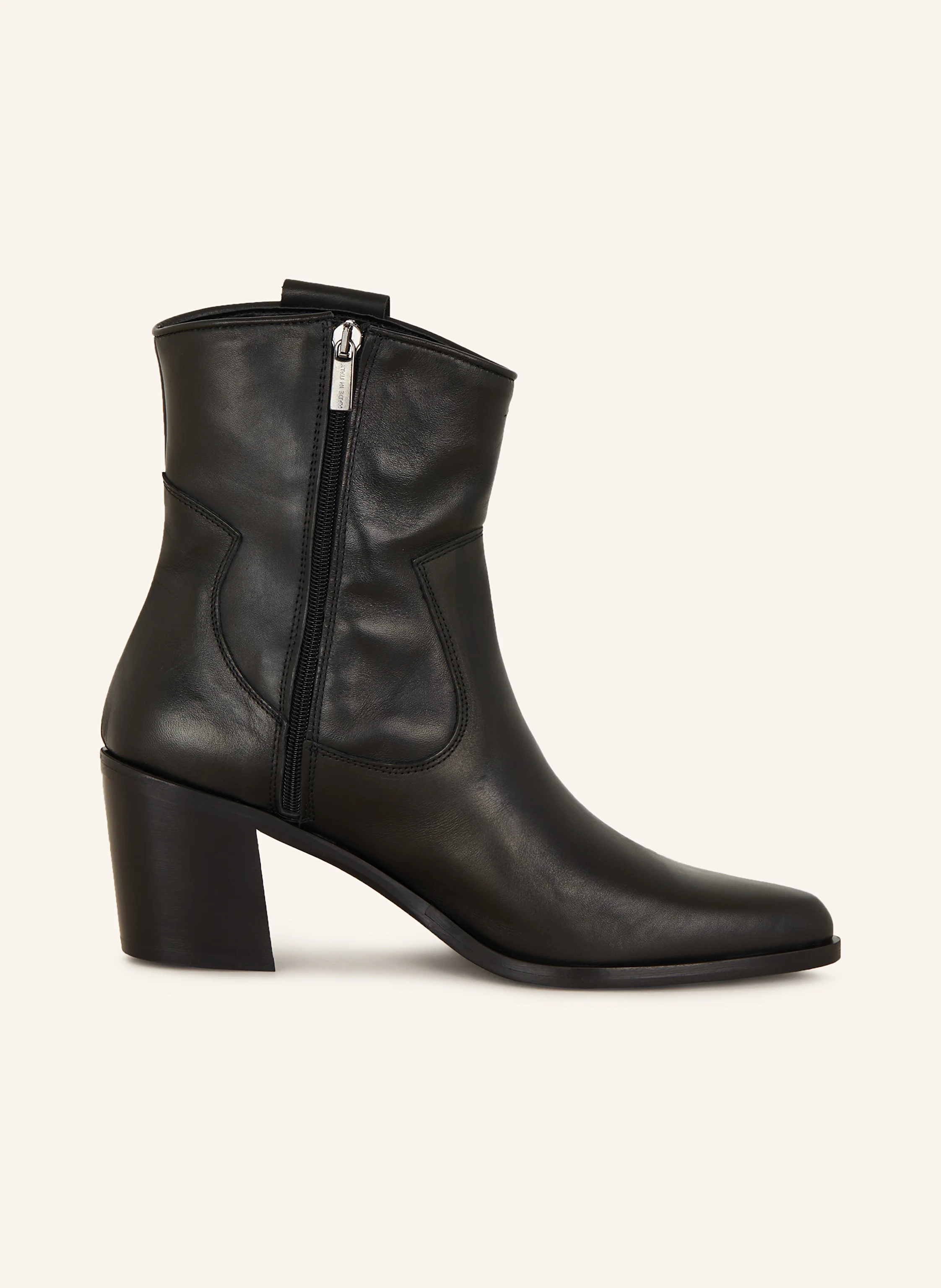 darling harbour Cowboy Boots