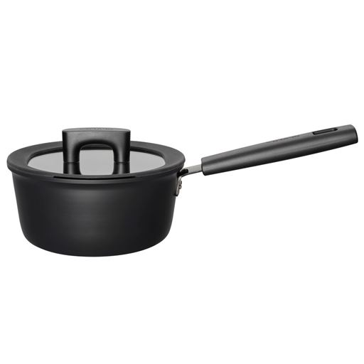 Fiskars Hard Face Kasserolle , 1,8 L