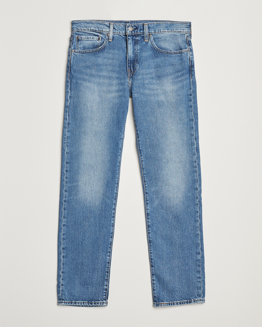 Levi's 502 Taper Jeans A Step Ahead