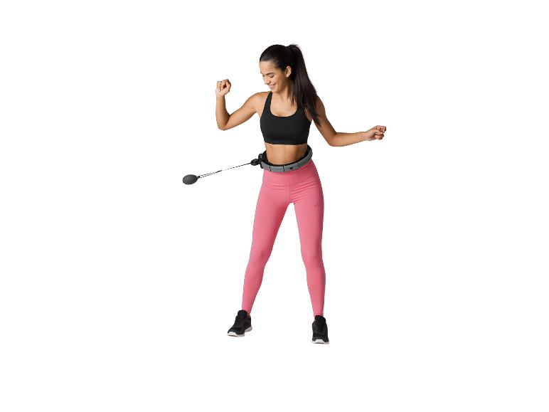 Fitness hoelahoep