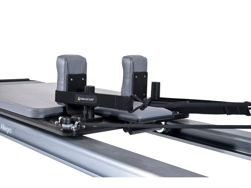 Pilates Reformer Allegro Balanced Body Allegro Reformer
