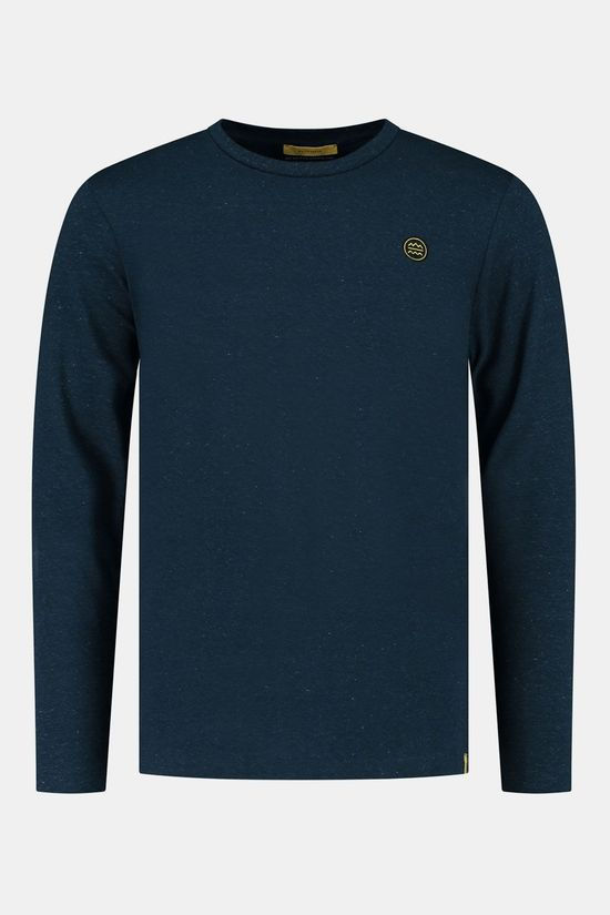 Buitenmens Buitenmens Longsleeve Top