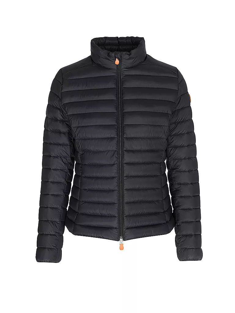 SAVE THE DUCK Steppjacke CARLY schwarz