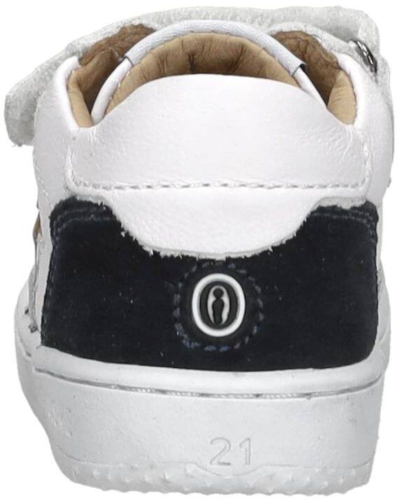 Shoesme Baby-Proof blauw
