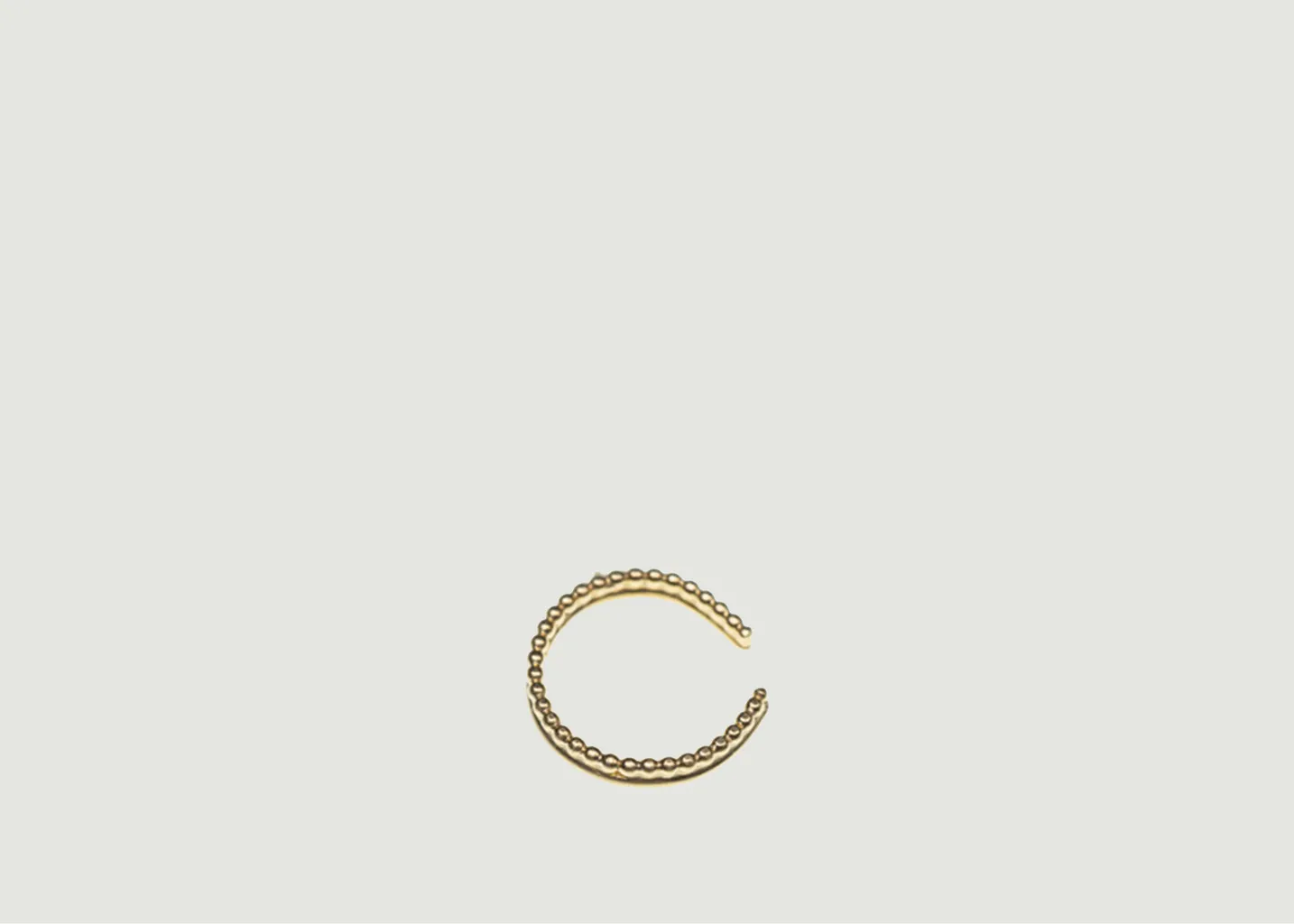 Bo ear cuff Orphée Maison Vanité