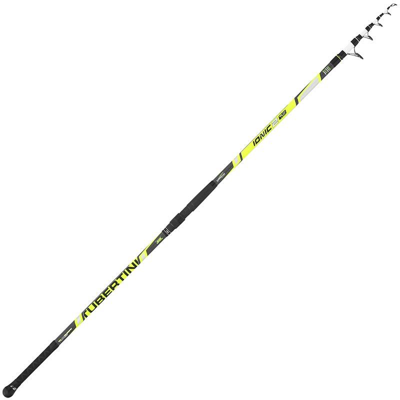 Canne Surf Télescopique Tubertini Ionic 2 Tls