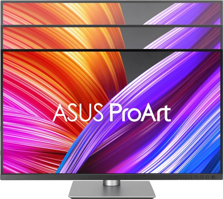 Asus ProArt Display PA329CRV Écrans de bureau et professionnels