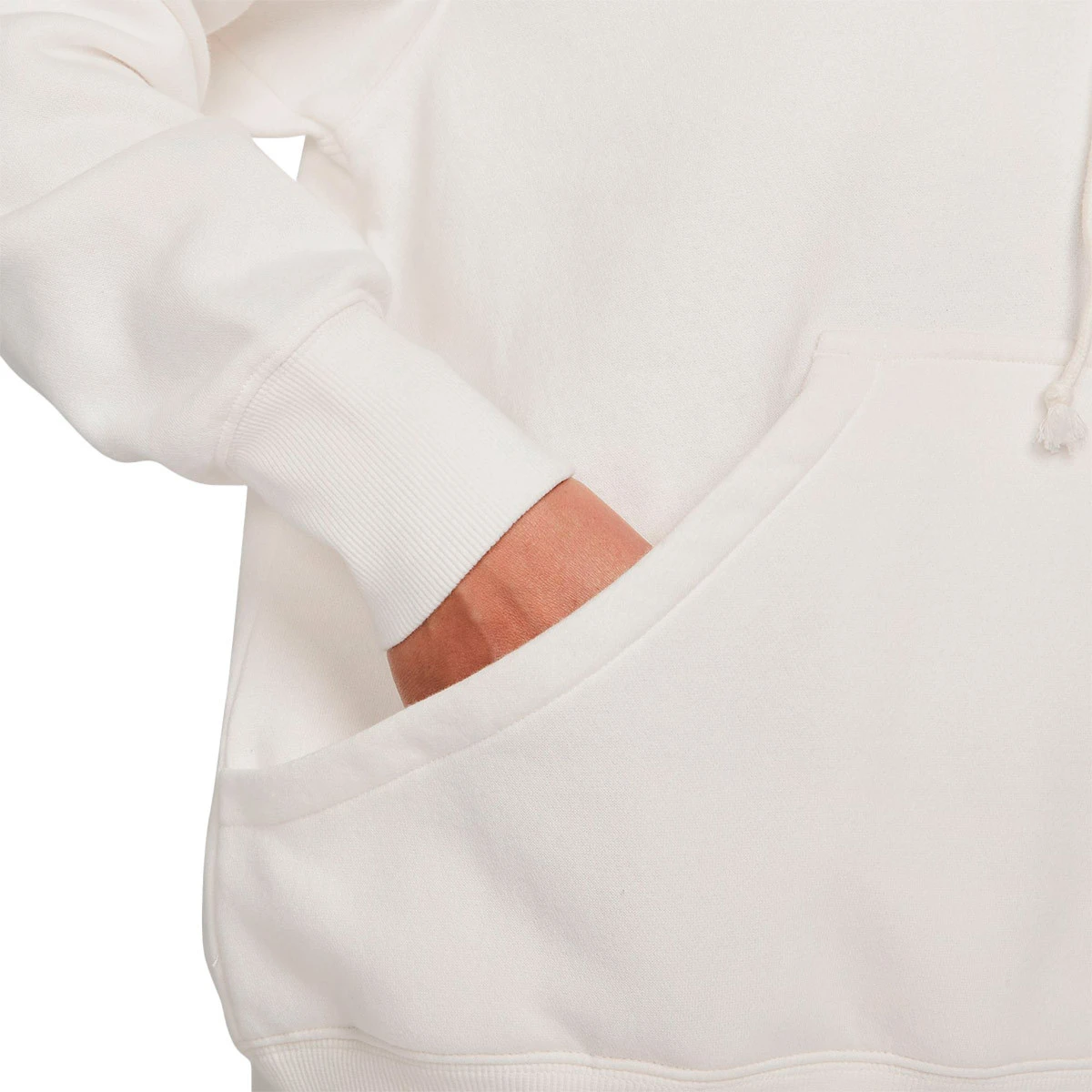 Sweatshirt Nike Sportswear Fleece Mulher