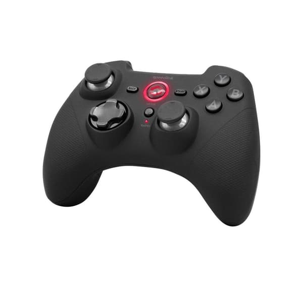Speedlink trådløs gamepad Rait (SL-650110-BK)