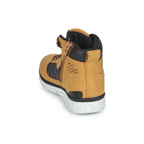 Primigi - B&G TIMBY - Cognac