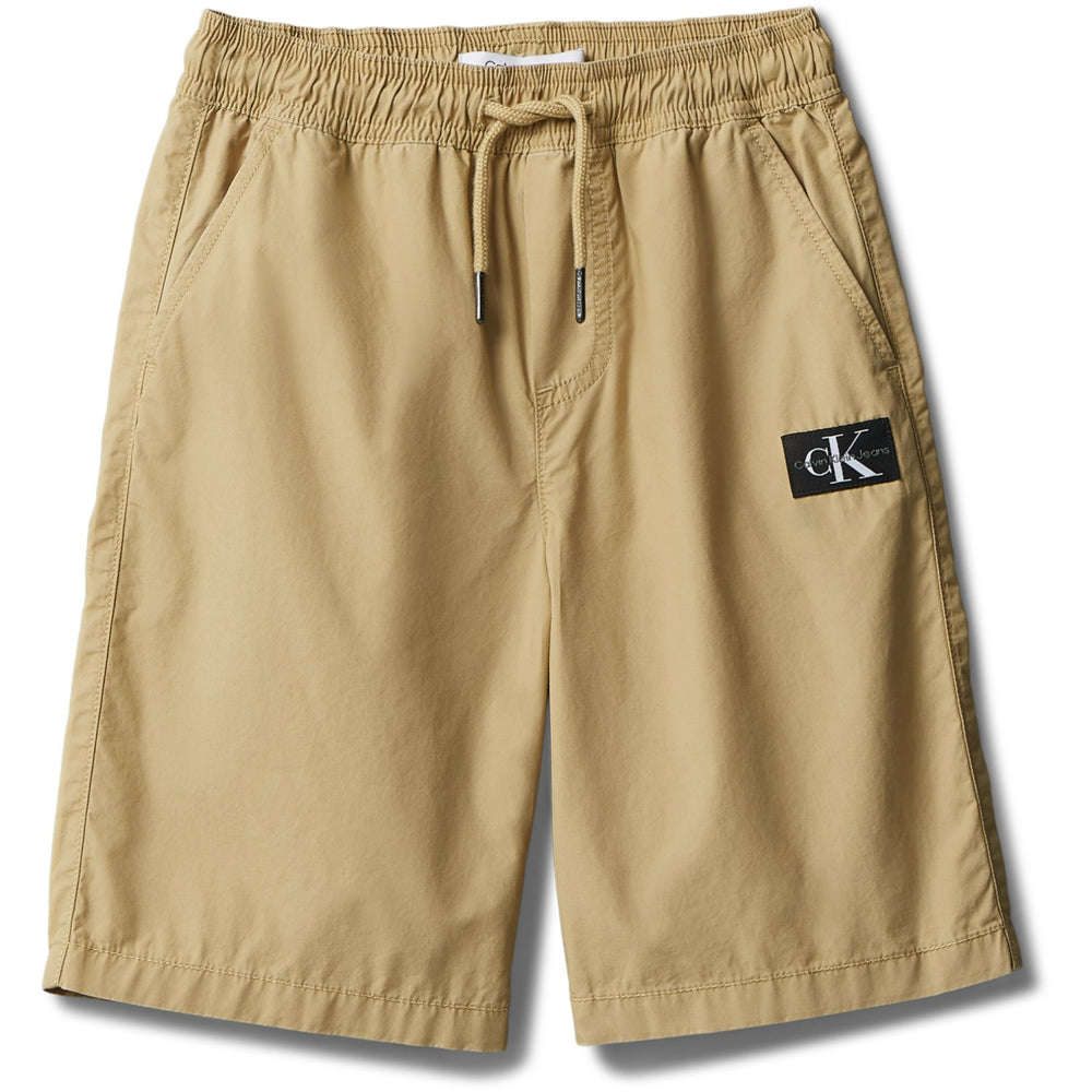Køb Calvin Klein Starfish Parachute Shorts
