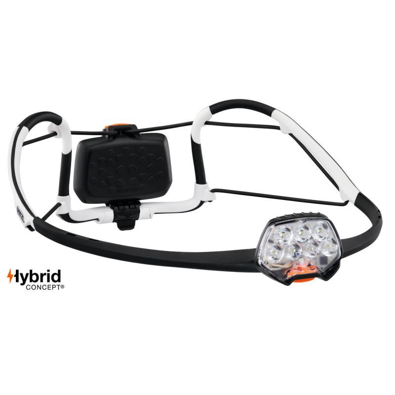 Iko - Lampe frontale