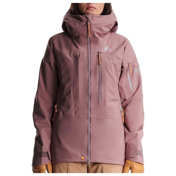 Orage - Women's Mtn-X Panorama 3L Jacket - Veste de ski