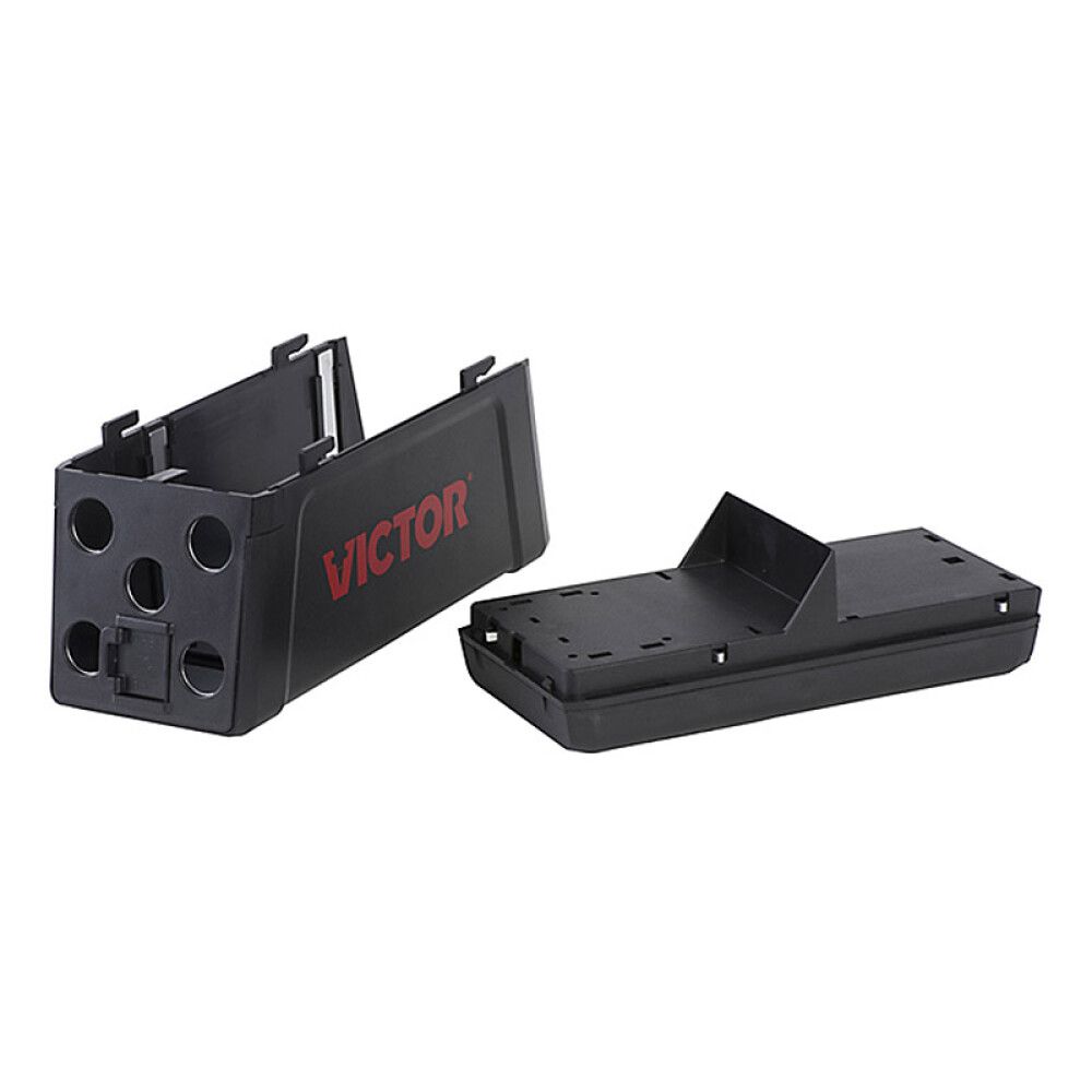 ROTTEFELLE VICTOR ELEKTRISK M241-N