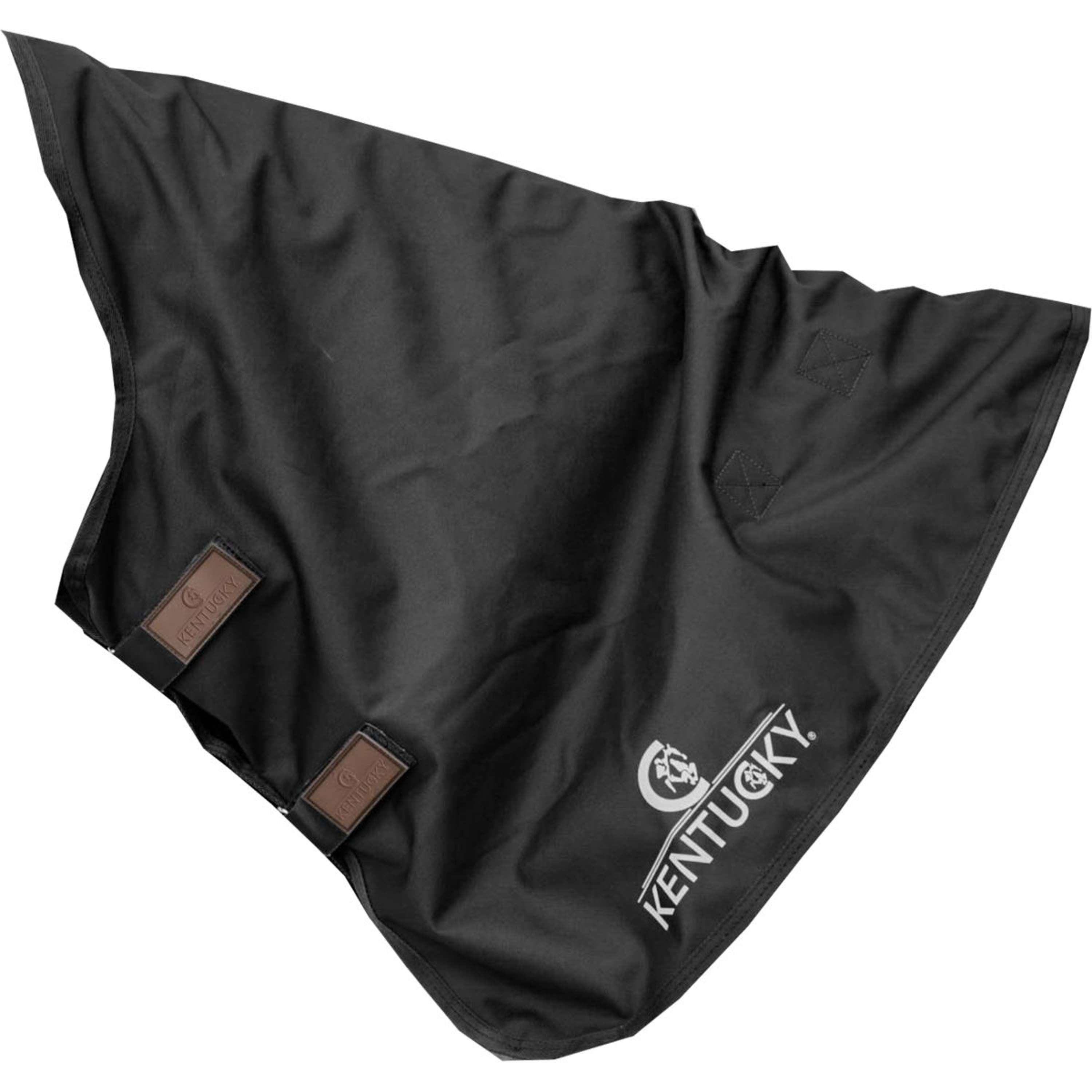 Kentucky Halsstuk All Weather Waterproof Comfort 200g Zwart