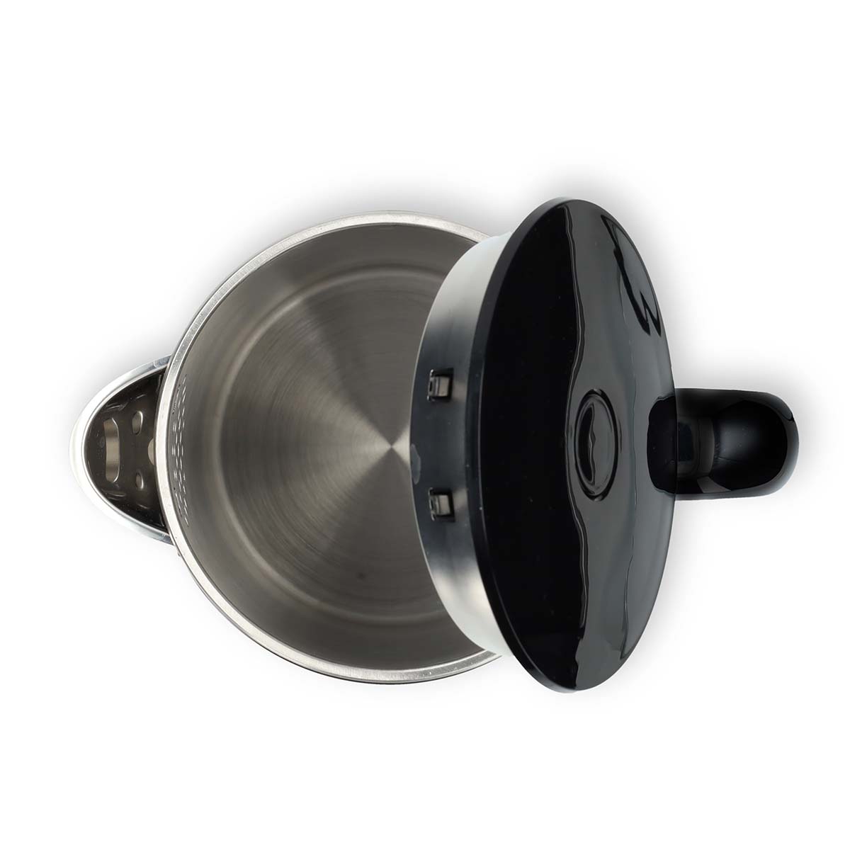 Nedis KAWK362EBK waterkoker - 2200 watt