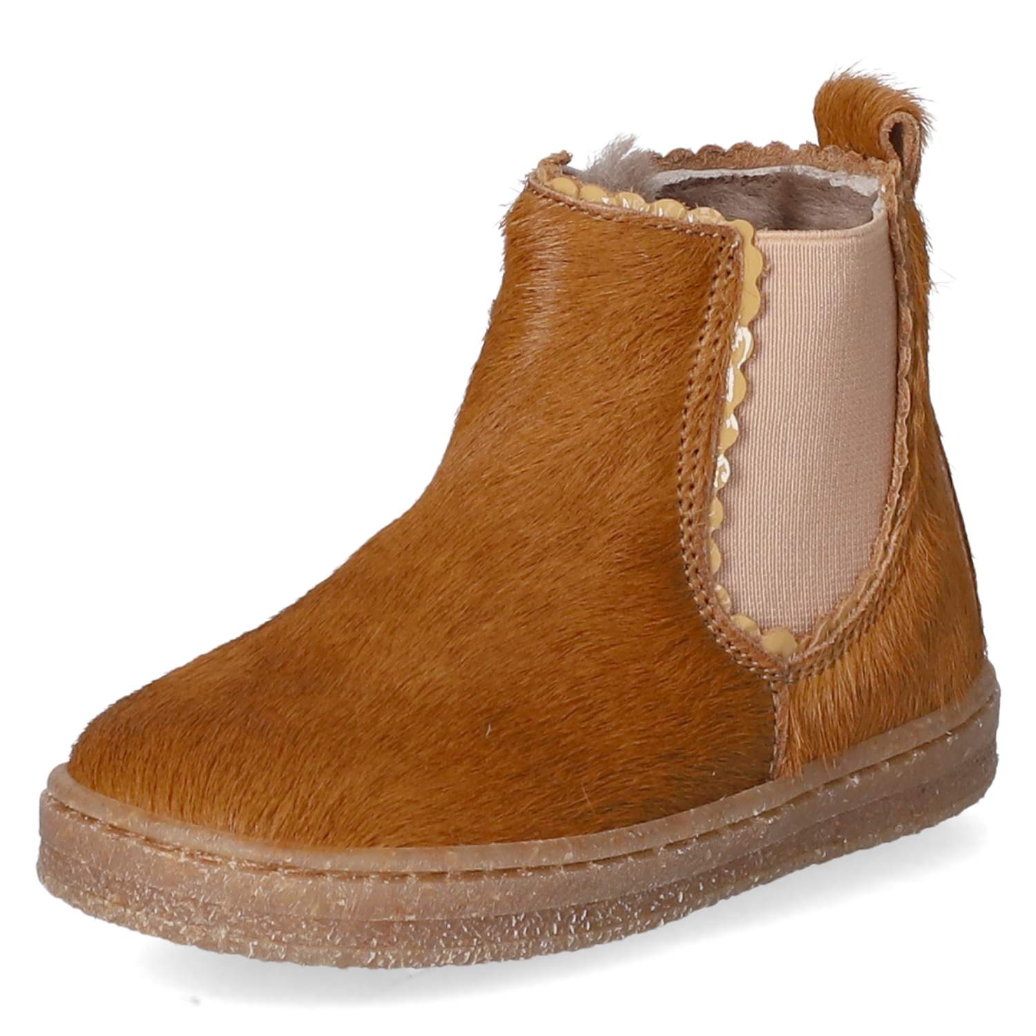 bisgaard Chelsea Boots SIGGI LAMB