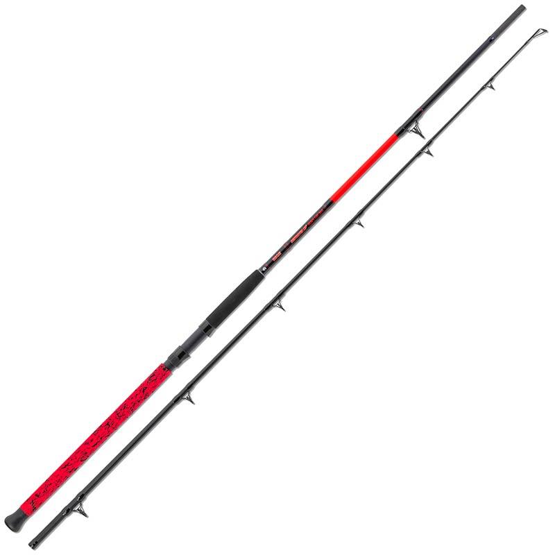 Canne Silure Unicat Destroyer Mp3 Heavy Cat