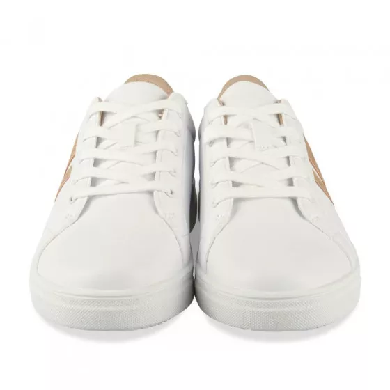 Baskets BLANC FREECODER