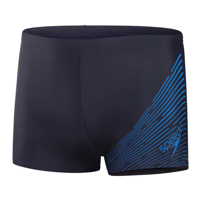 Speedo ECO Medley Logo Zwemboxer Heren