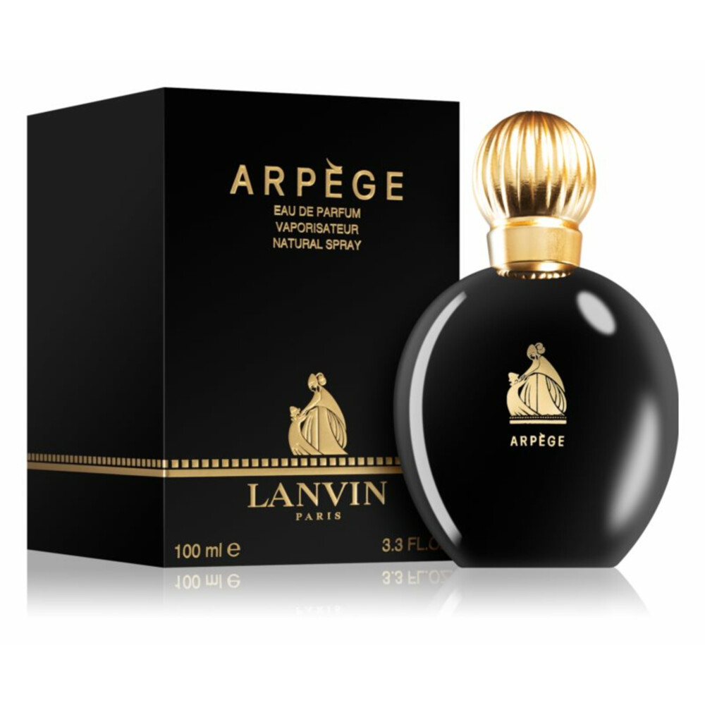 Lanvin Arpege Pour Femme Eau de Parfum Spray100 ml