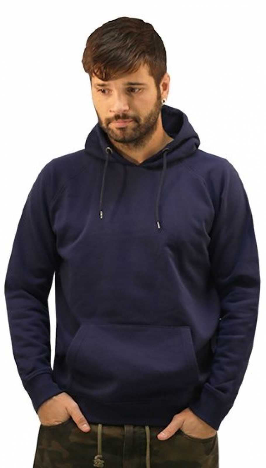 Moletom Rox R-Fortitude Verde Masculino