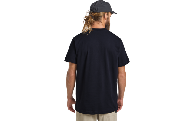 Jack Wolfskin Brand T Herren T-Shirt