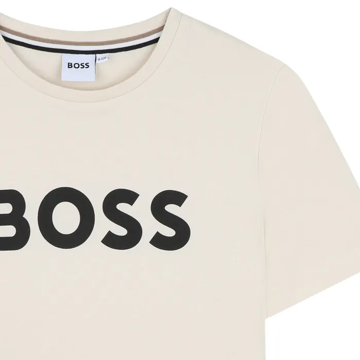 Boss Shirt Junior