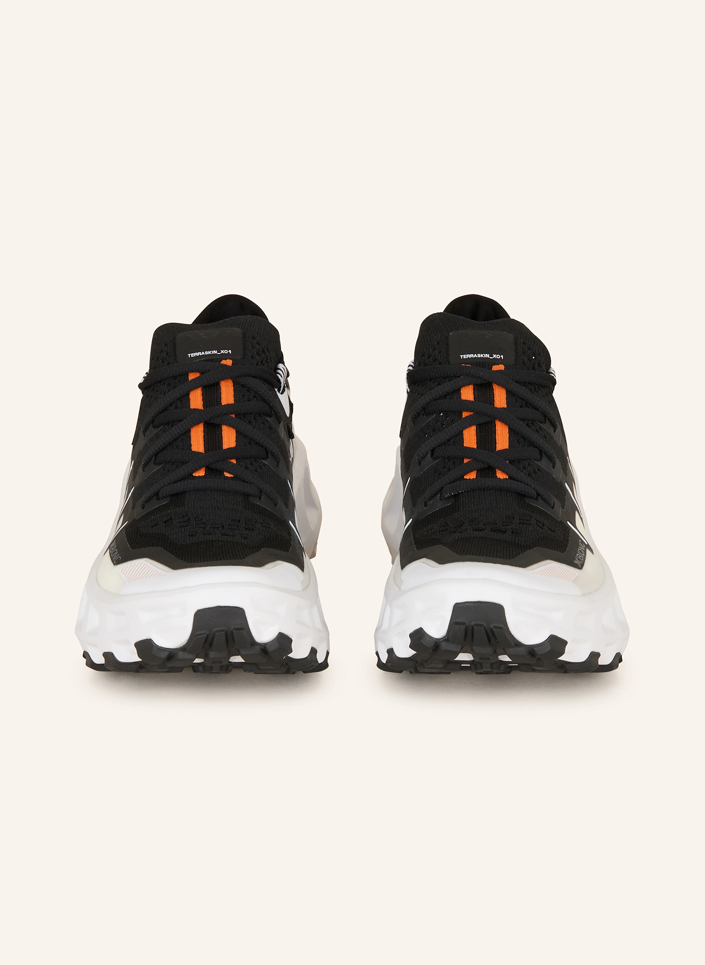 X-BIONIC Trailrunning-Schuhe TERRASKIN X01