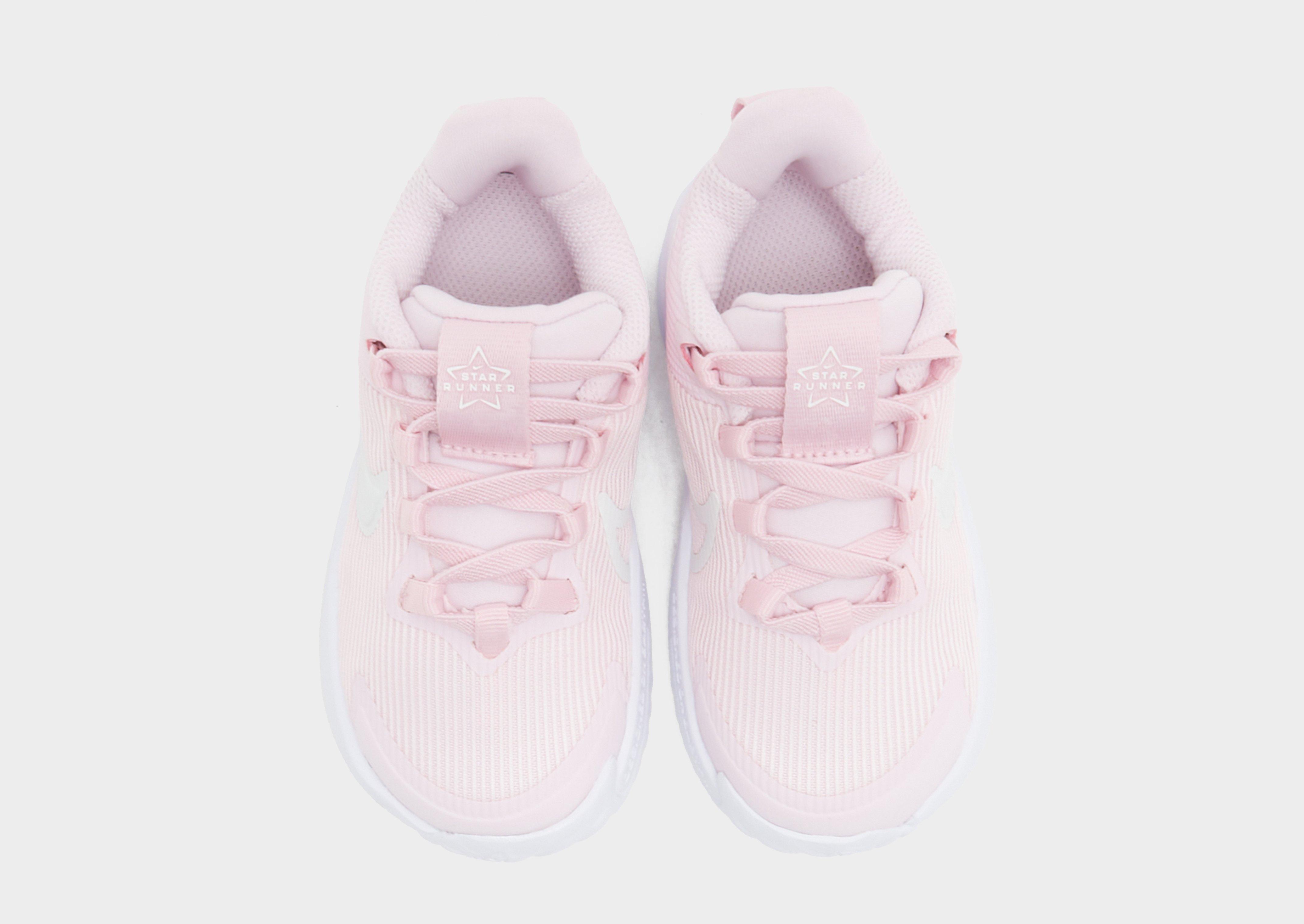 Nike Star Runner 4 Bébé