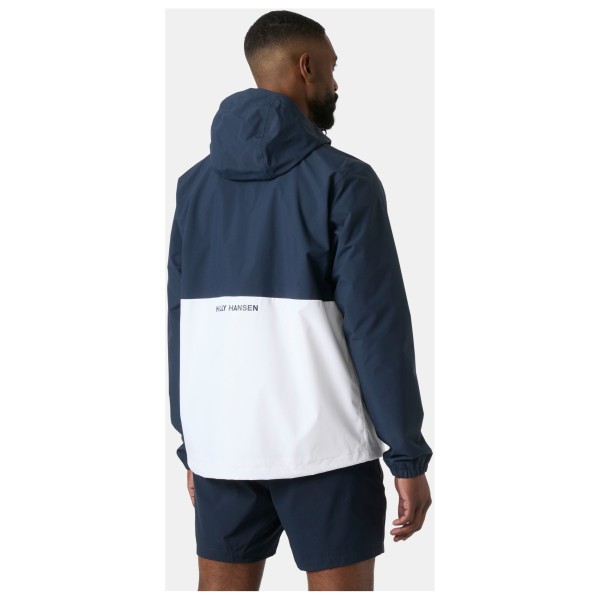 Helly Hansen - Hilo Rain Jacket - Veste imperméable