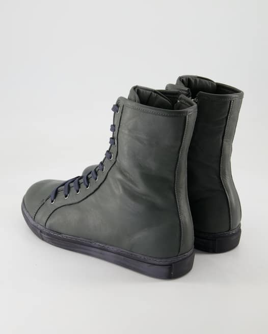 Andrea Conti 03429640481 Stiefeletten in Grau