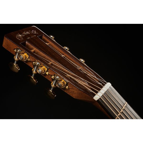 Martin Guitar 0012-28 Modern Deluxe