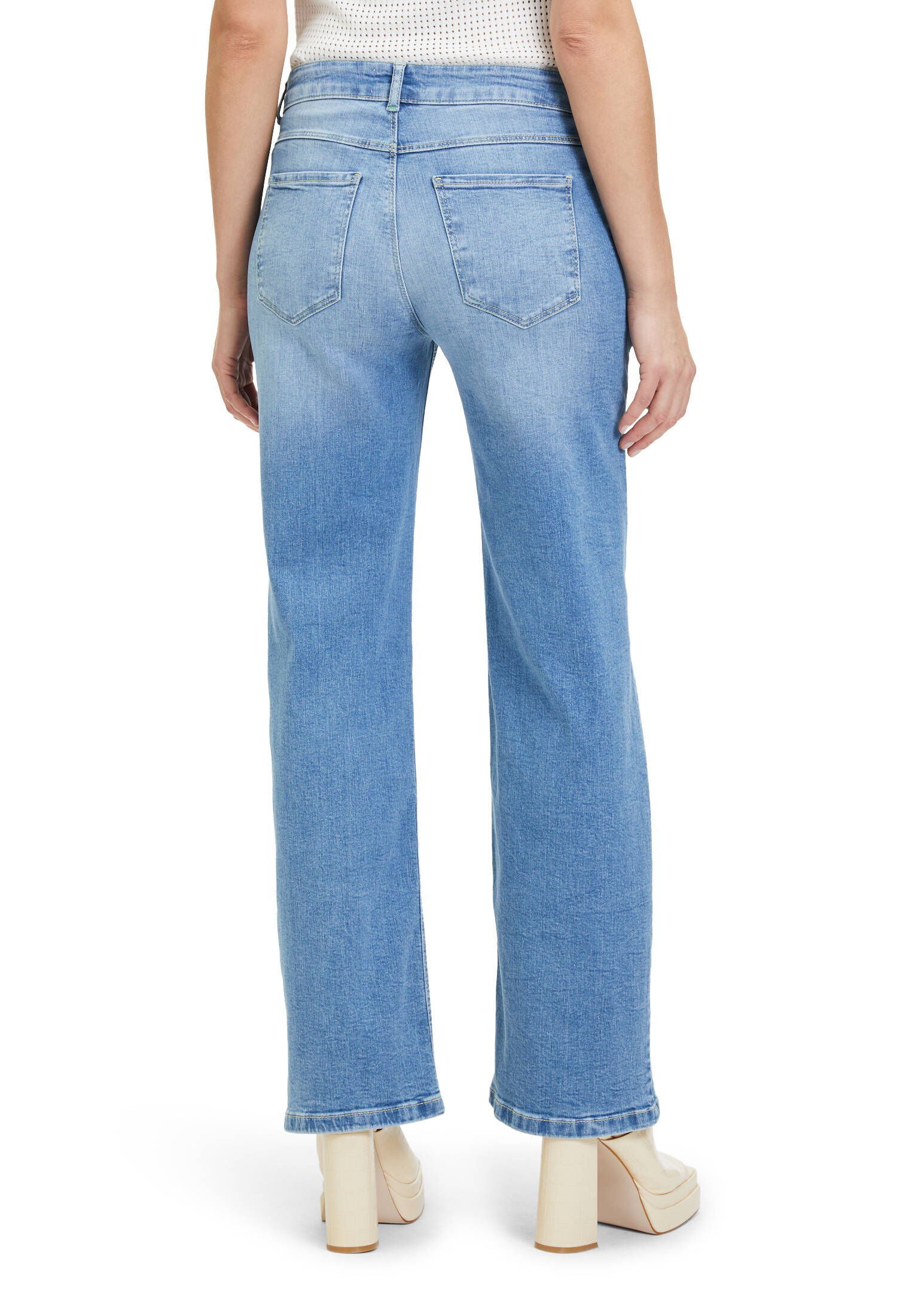 Cartoon| Damen Jeans