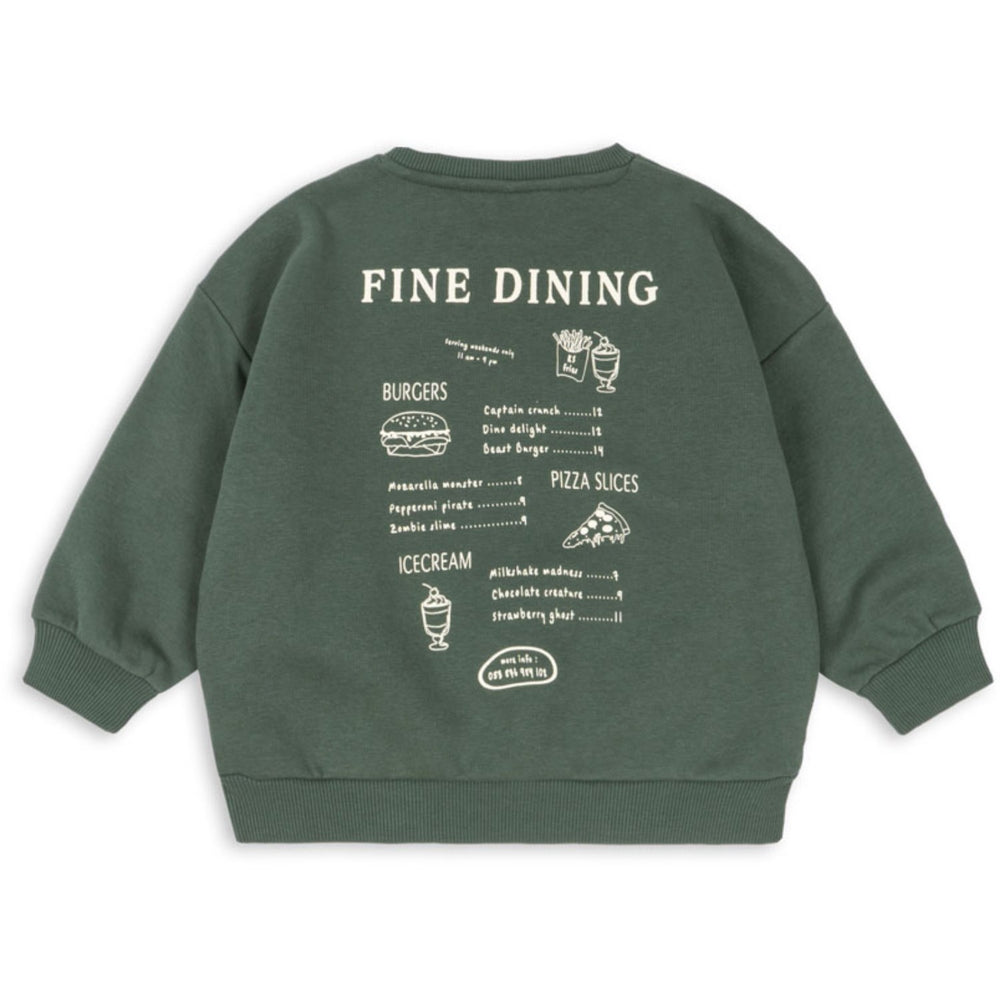 Køb Konges Sløjd Cilantro Lou Sweatshirt Ocs