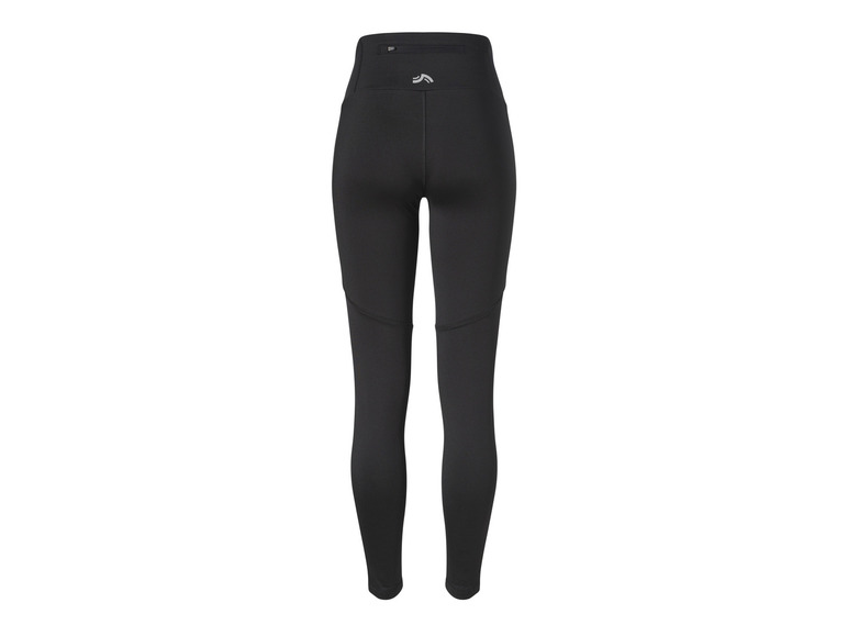 Dames thermo sportlegging