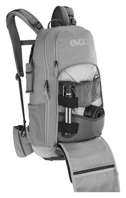 Sac à Dos EVOC NEO 16l carbon Gris